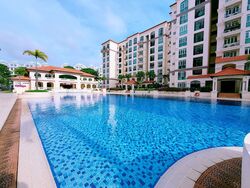 Estella Gardens (D17), Condominium #537908551